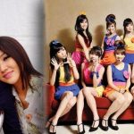 Artis Penyanyi Girlband Cherrybelle, Asal Jambi Sarwendah Tan Mulai Dikenal Saat Bernyanyi dalam Girlband Cherrybelle