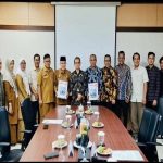 Bupati Jambi Minta Koperasi Manfaatkan Teknologi Informasi di Revolusi Industri 4.0