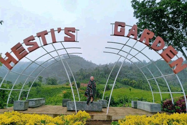 Destinasi Wisata Jambi dengan Pemandangan Luar Biasa