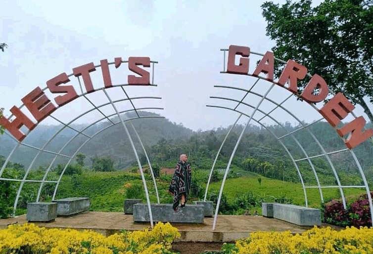 Destinasi Wisata Jambi dengan Pemandangan Luar Biasa