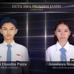 Dinas Pendidikan Jambi Serius Tuntaskan Wajar 12 Tahun Pada Tahun 2025