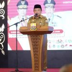 Gubernur Jambi AI Harus Ingin Jambi-Sumbar Jadi Tuan Rumah PON 2032