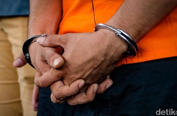 Buruh Sawit di Jambi Dituduh Curi Motor, Ditangkap Serampangan-Diperas Polisi
